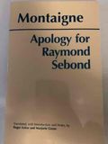 Apology for Raymond Sebond