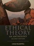 Ethical theory