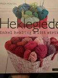 Hekleglede