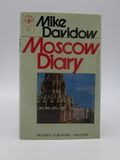 Moscow Diary