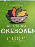 Den offisielle kokeboken