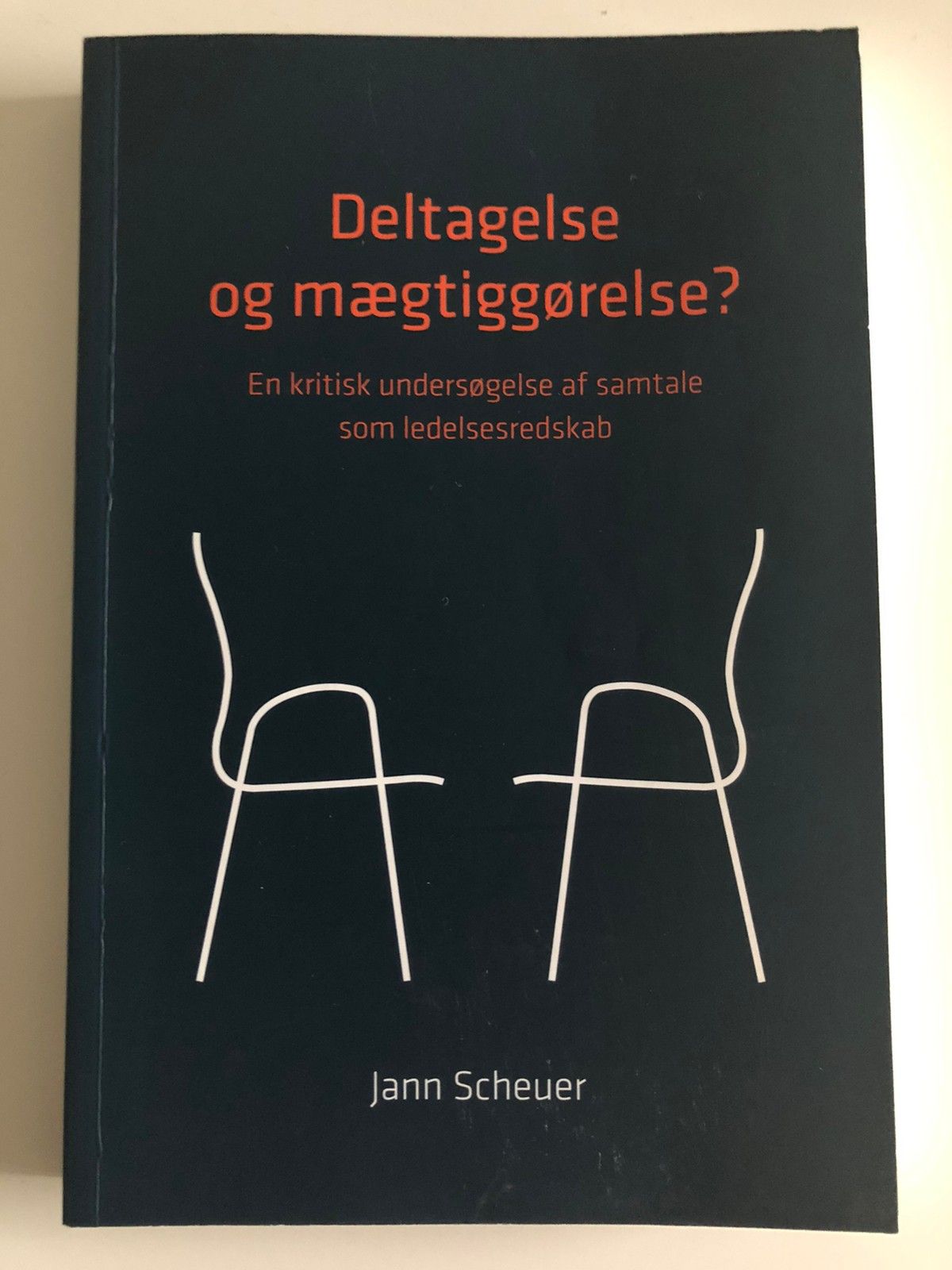 Deltagelse og mægtiggørelse?