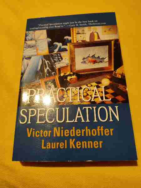 Practical speculation