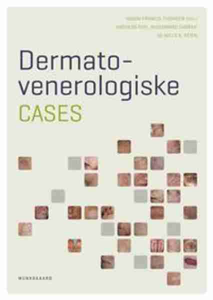 Dermato- venerologiske cases