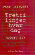 Tretti linjer hver dag