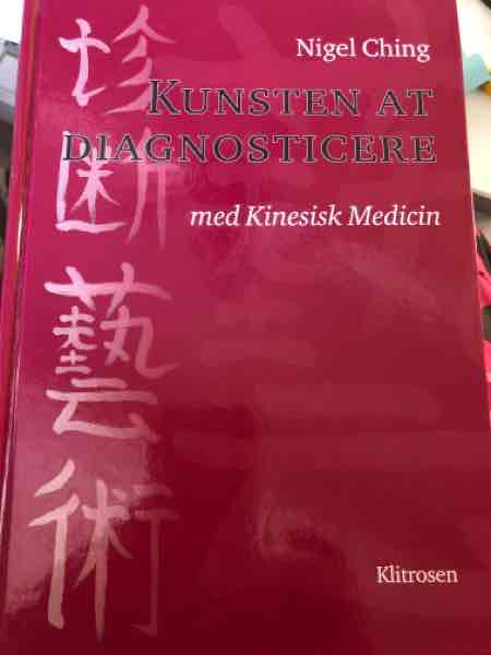 Kunsten at diagnosticere
