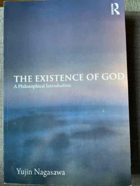 The existence of god