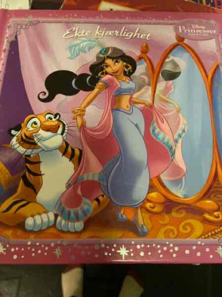 Disney prinsesser