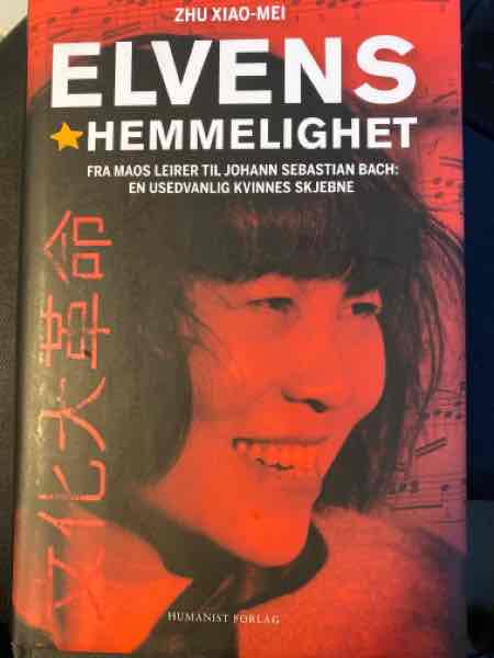 Elvens hemmelighet 