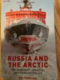 Russia and the Arctic 