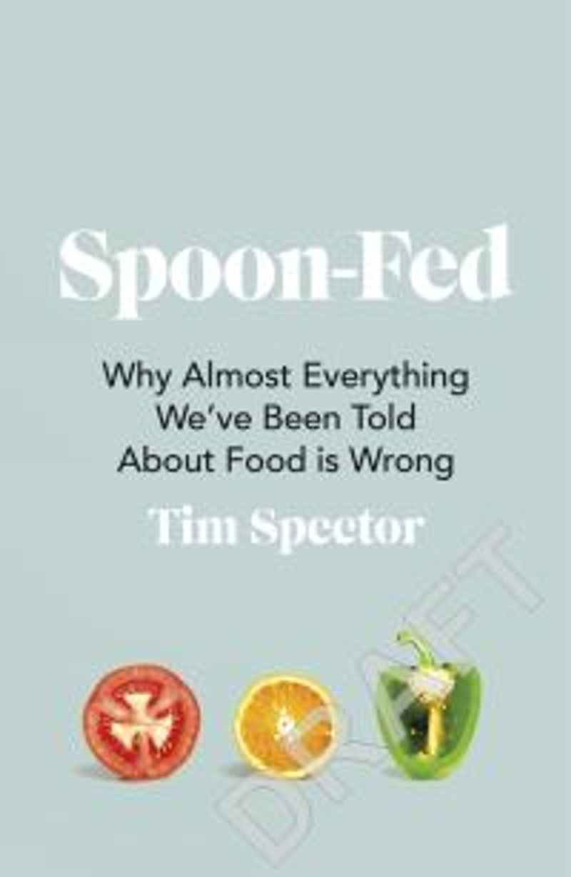 Spoon-fed