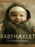 Babyhæklet