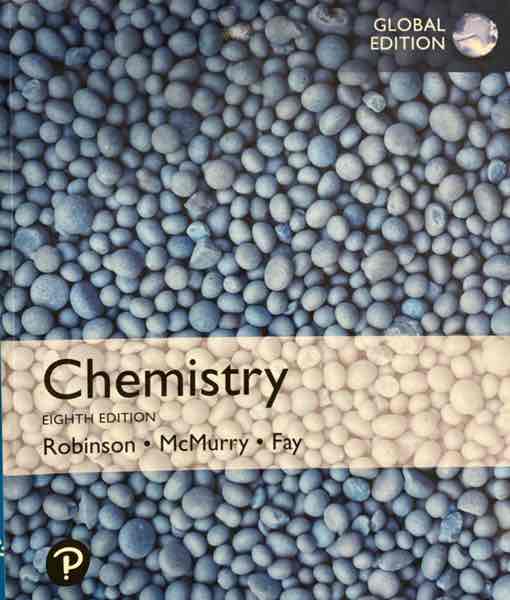 Chemistry 