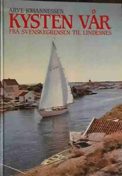 Kysten vår