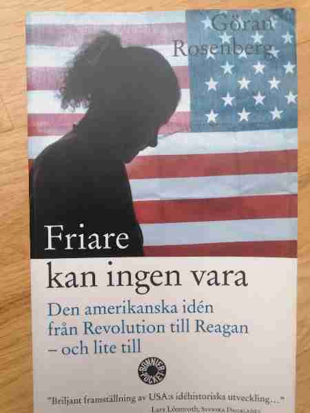 Friare Kan ingen vara