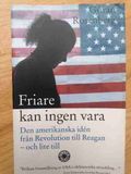 Friare Kan ingen vara