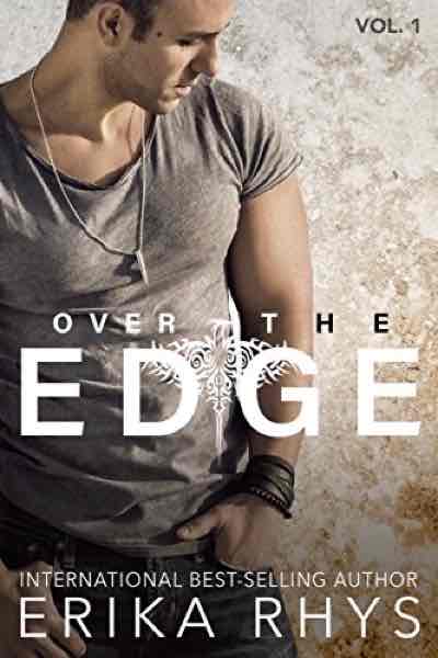 OVER THE EDGE