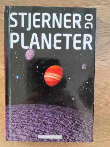 Stjerner og planeter