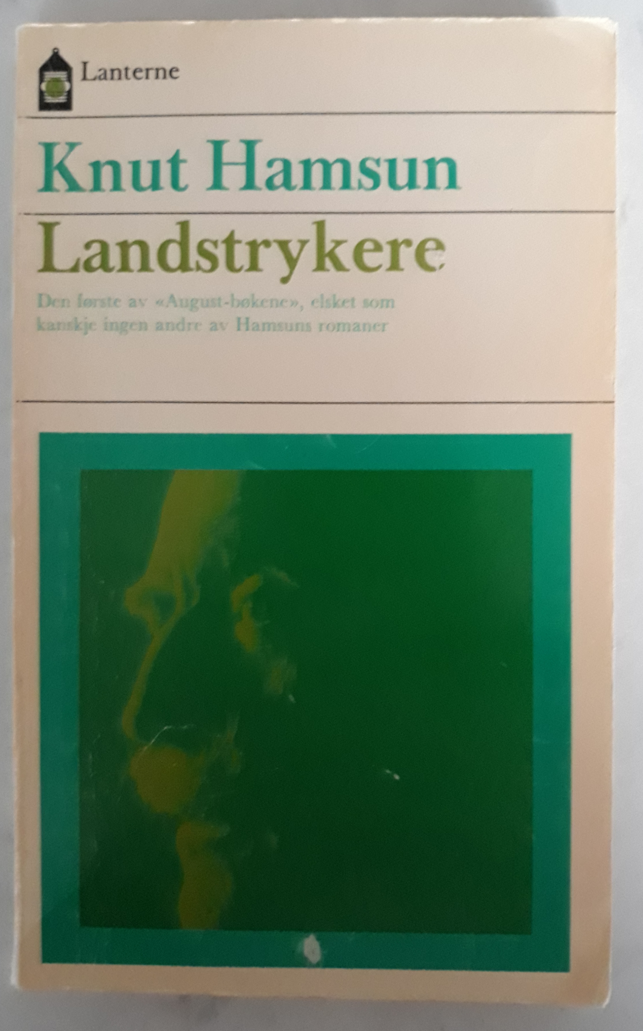 Landstrykere