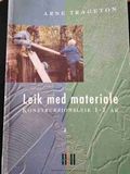 Leik med materiale