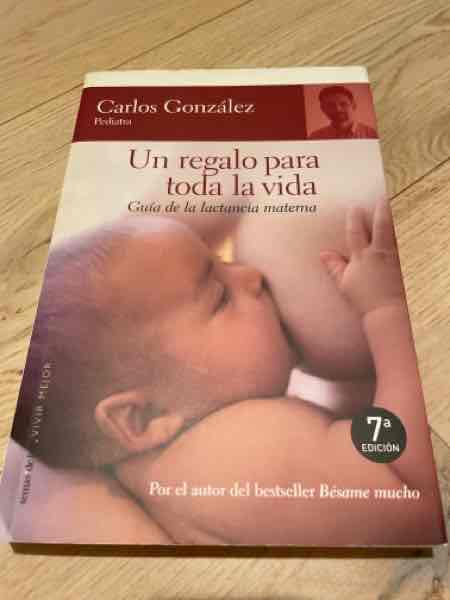 Un regalo para toda la vida