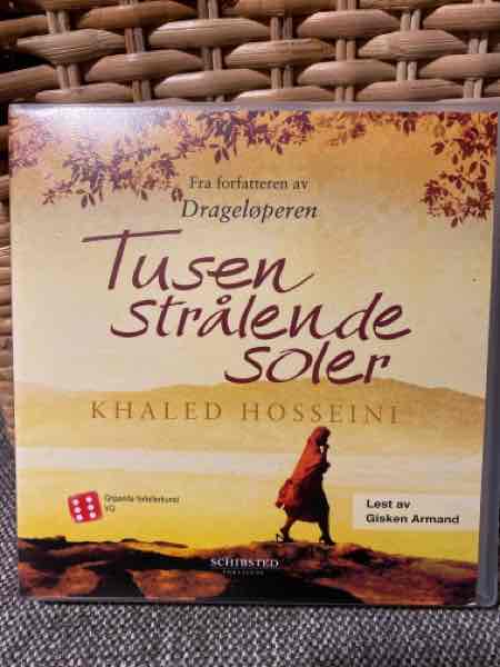 Tusen strålende soler