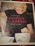 Annabels kjøkken