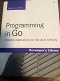 Programming in Go