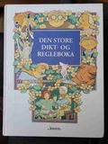 Den store dikt- og regleboka