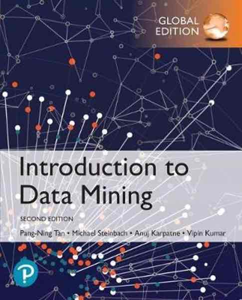 Introduction to Data Mining