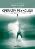 Operativ psykologi 3