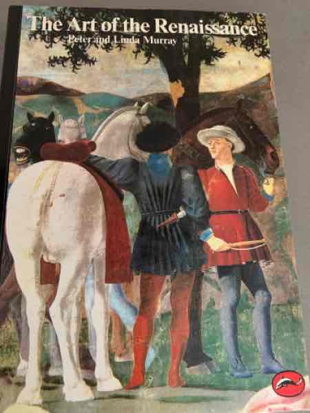 The art of The Renaissance