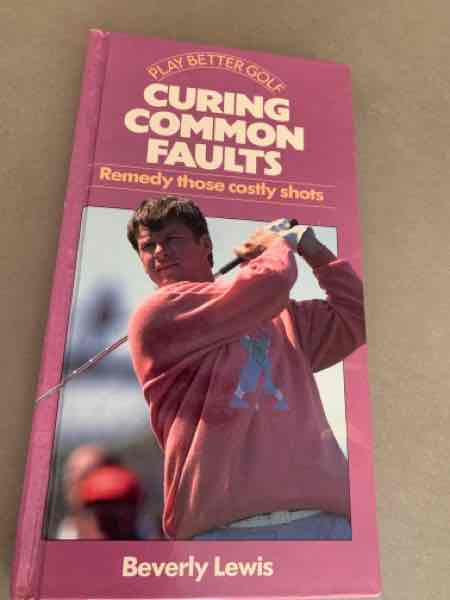 Play better golf