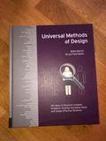 Universal Methods of Design