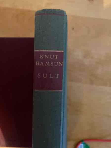 Sult 