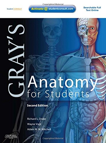 Gray's Anatomy for Students