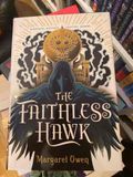 The faithless hawk