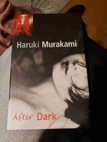 After dark 