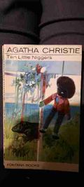 Ten little niggers