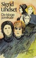 De kloge jomfruer