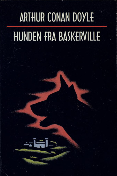Hunden fra baskerville
