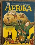 Den illustrerte boken om Afrika