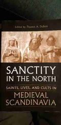 Sanctity In The North