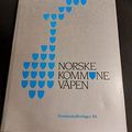 Norske kommunevåpen