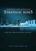 Assesing and managing strategic risks
