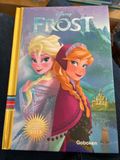 Disney Elsa Frost