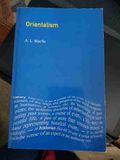 Orientalism