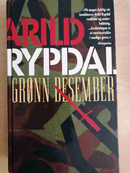 Grønn Desember
