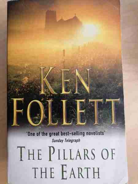 The Pillars of the Earth