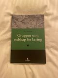 Gruppen som redskap for læring